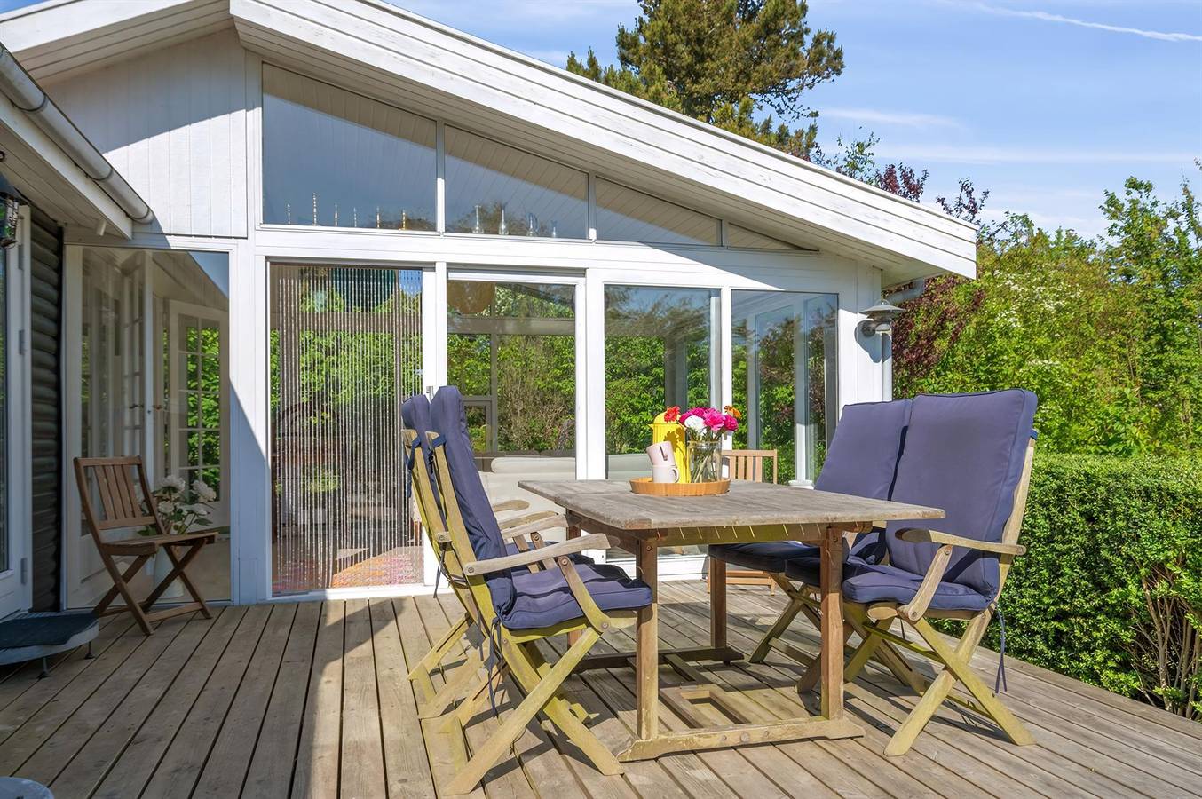 3 bedroom home in Martofte in Langø, Martofte