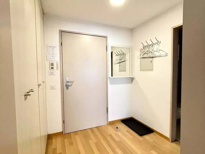 Hütte für 2 Personen, mit Balkon in Engelberg - 2