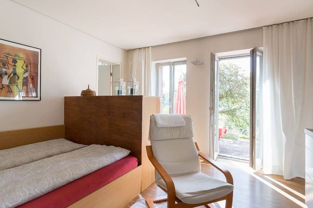 Ganze Wohnung, Villa Elisabeth in traumhafter Lage in Erfurt, Thüringer Kernland