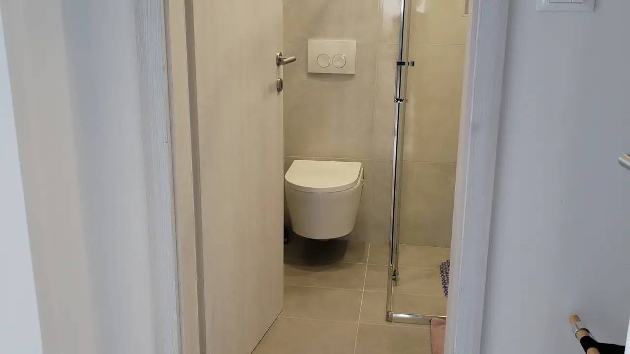 Zimmer für 2 Personen (15 m²) in Bogomolje in Hvar