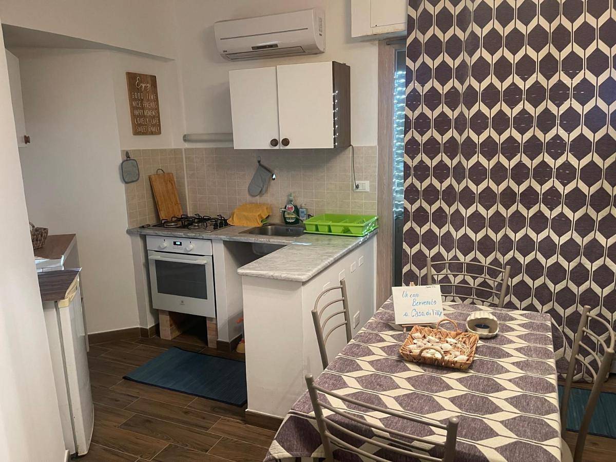 Ganze Wohnung, Casa Titti Marina Velca in Tarquinia, Viterbo Provinz