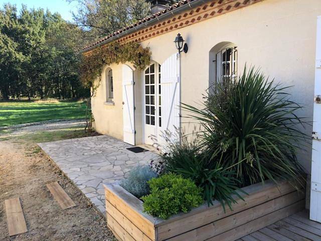 Family Studio in Saint-André-de-Cubzac, Région de Blaye