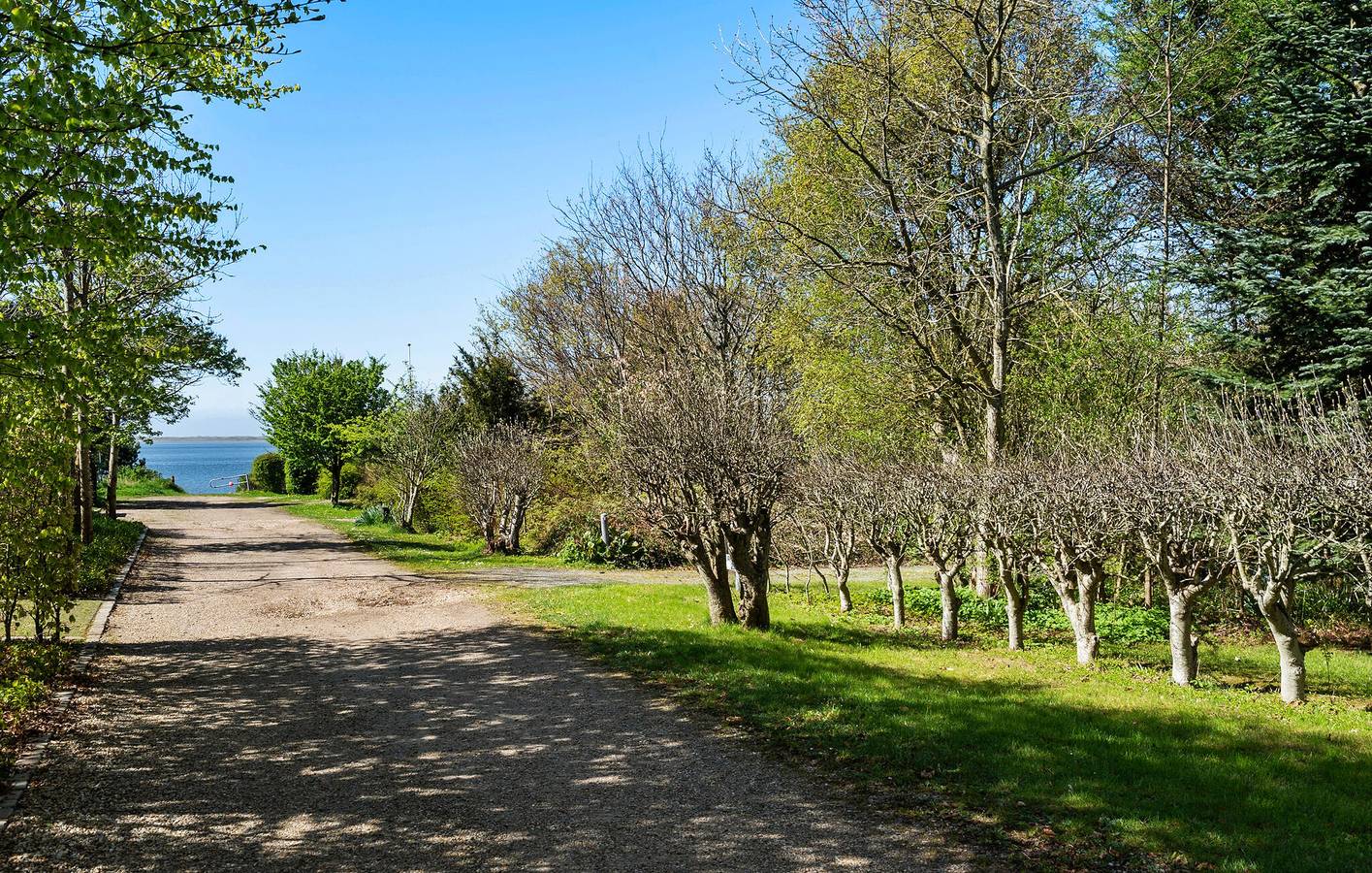 Ferienhaus für 4 Personen in Sjelborg, Esbjerg