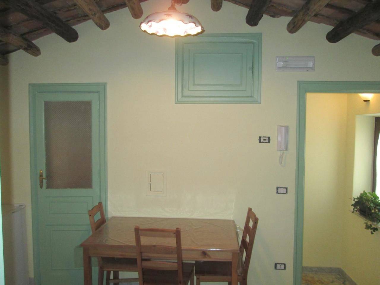 Casa e Putia in Gangi, Provincia di Palermo