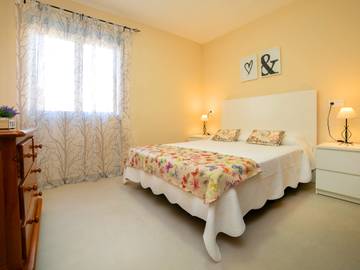 Feriehus til 10 Personer i Costeres Urbanization, Calpe, Bilde 3