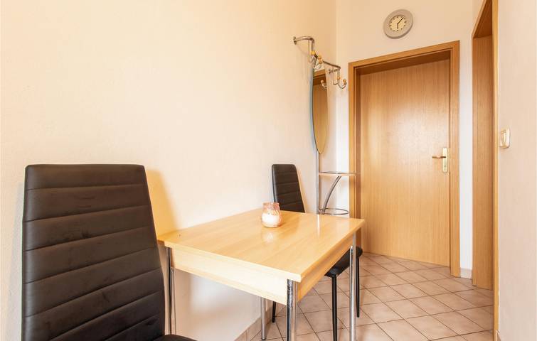 Ferienwohnung für 2 Personen, mit Terrasse in Privlaka - 3