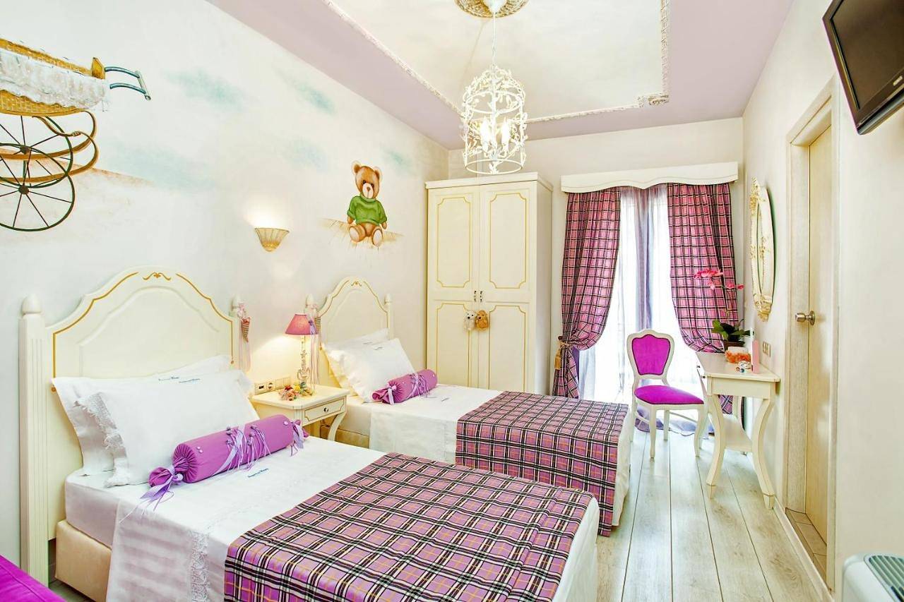 Archontiko Kymis Boutique Hotel in Eubée