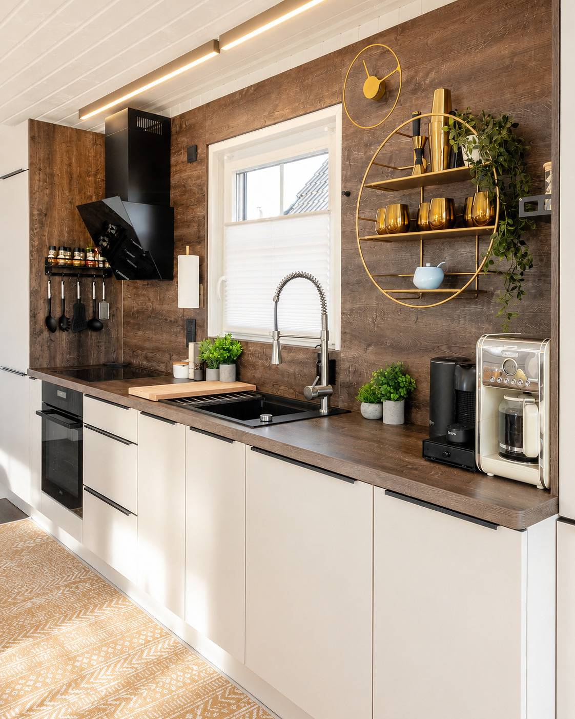 Design-Retreat mit Sauna in der Nähe von Berlin in Zerpenschleuse, Wandlitz