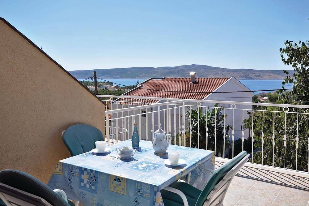 Ganze Wohnung, Nice apartment in Starigrad Paklenica in Starigrad Paklenica, Starigrad