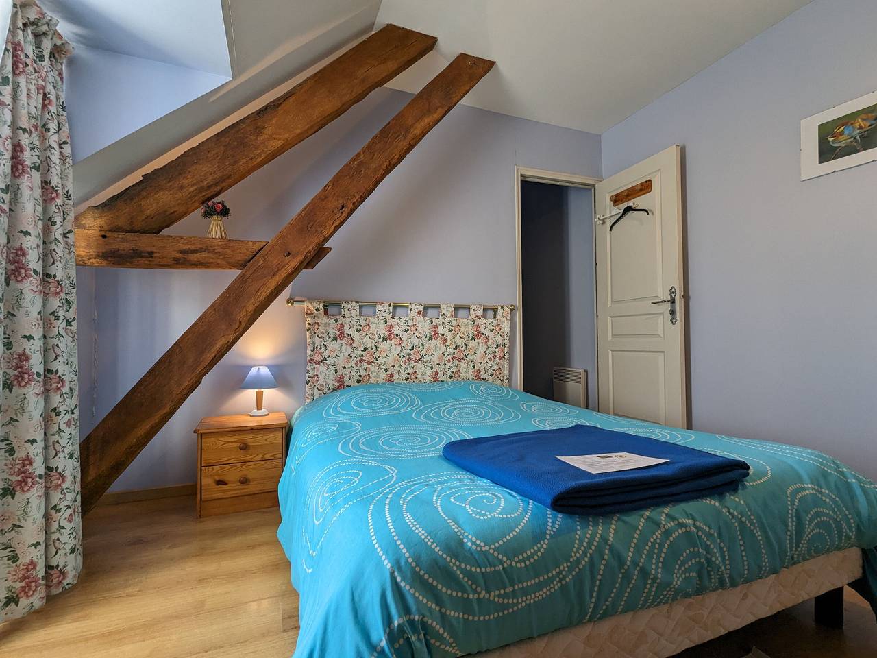 Großzügiges Ferienhaus im Herzen des Berry, nahe Parc Naturel de la Brenne, ideal für Familienereignisse in Mauvières, Le Blanc und Umgebung