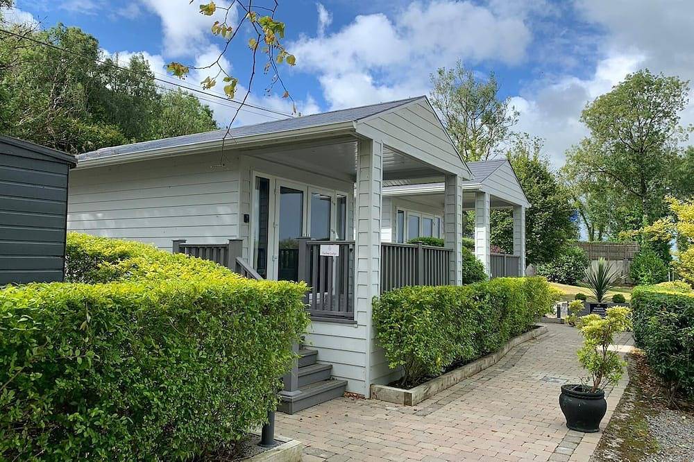 Log Cabin for 4 People in County Fermanagh