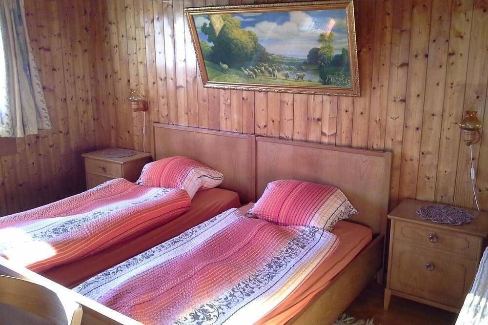 Hof Unterstein in Nesslau, Zürich Voralpen