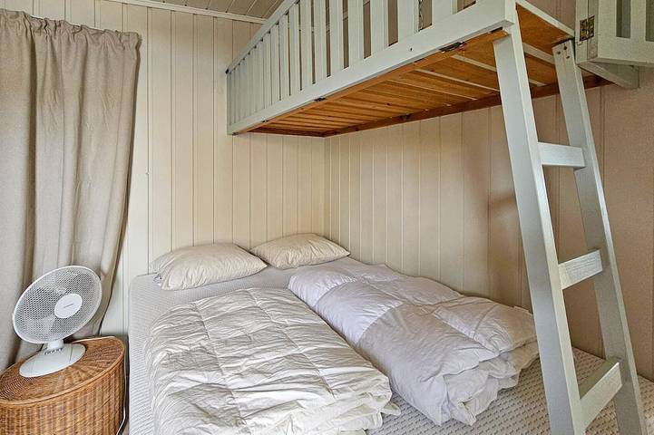 Ferienhaus für 5 Personen in Fredrikstad - 2