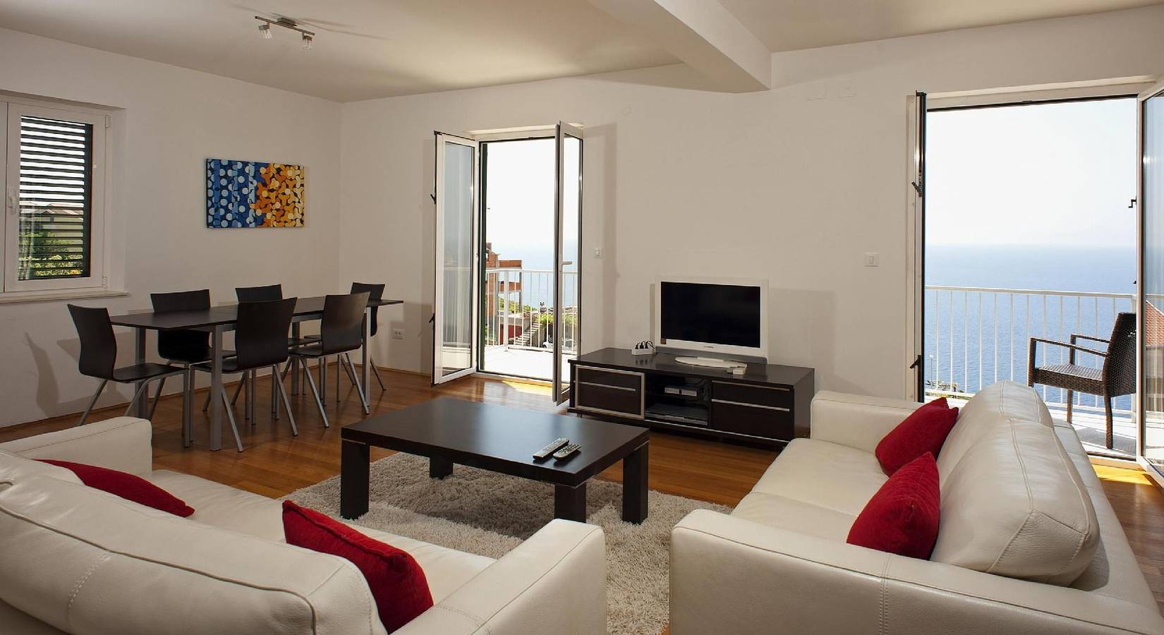 Entire holiday apartment, Apartment with view of the water in Cavtat, Dubrovnik-Neretva