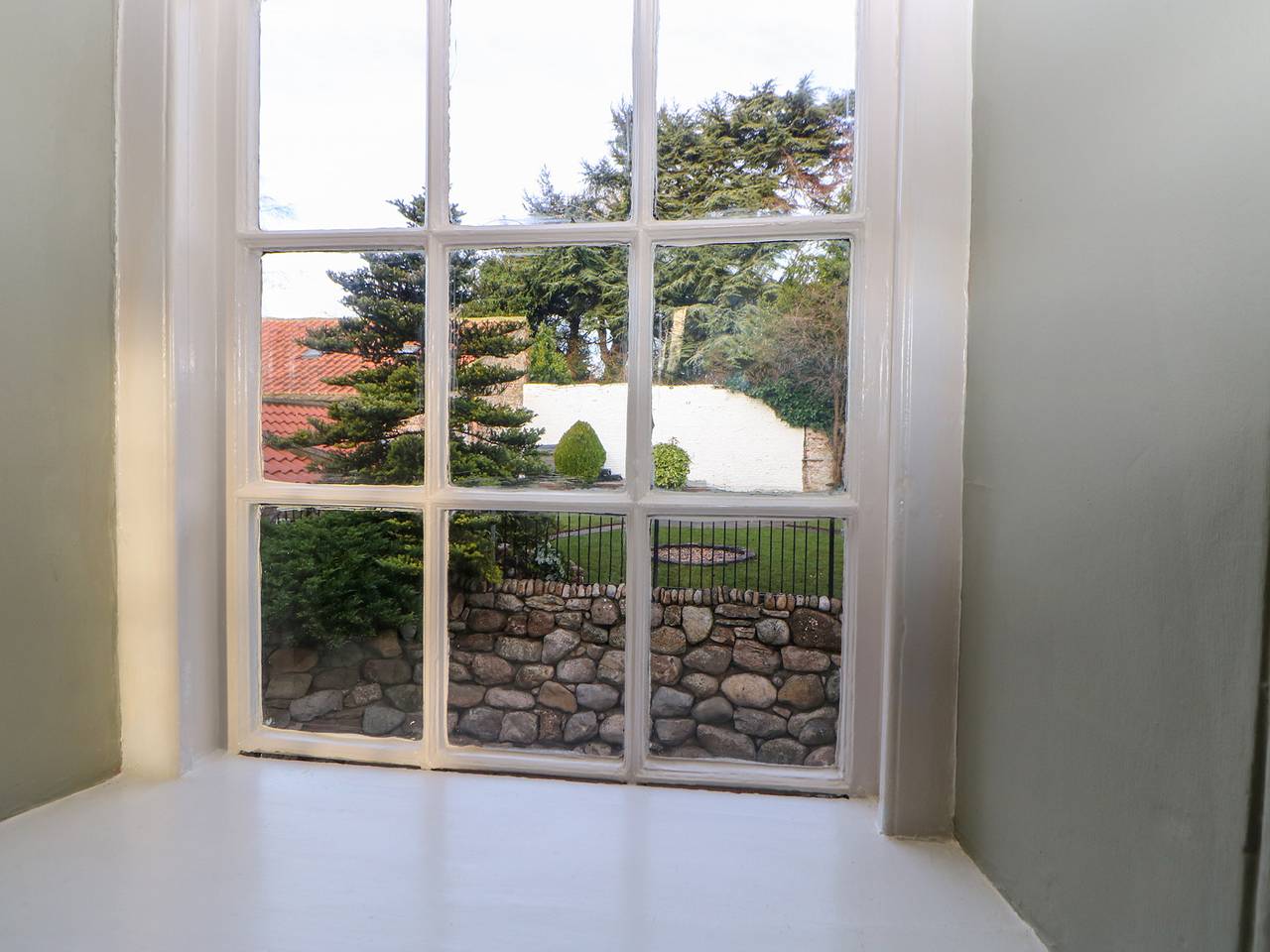 Stepping Stones in North Yorkshire