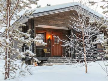 Chalet pour 4 Personnes dans Inari, Photo 4