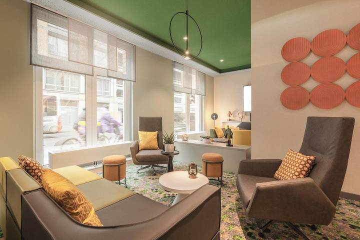 Hotel für 2 Personen in Mülheim Köln