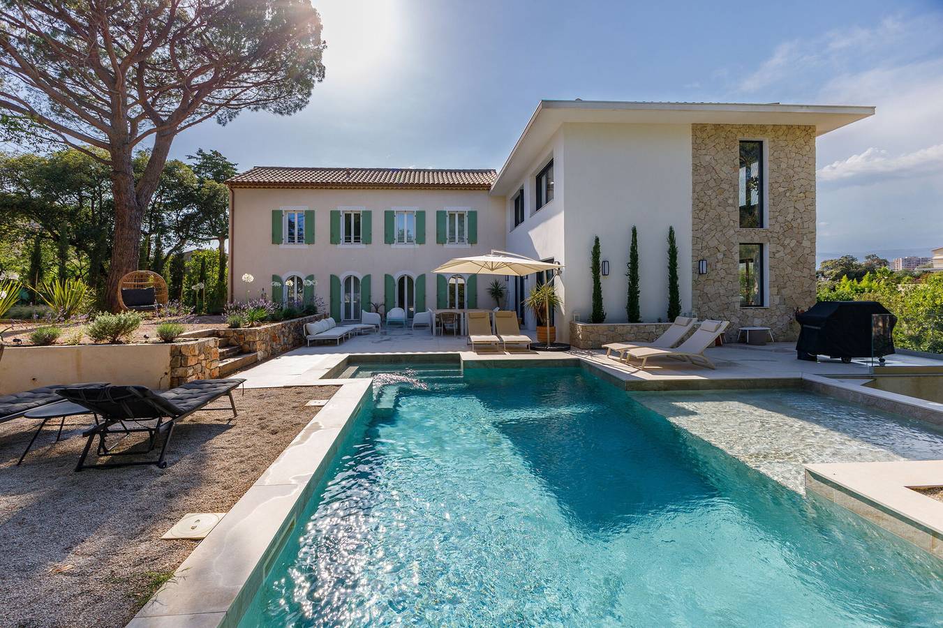 Villa Cannes in Cannes, Middellandse Zeekust (Frankrijk)
