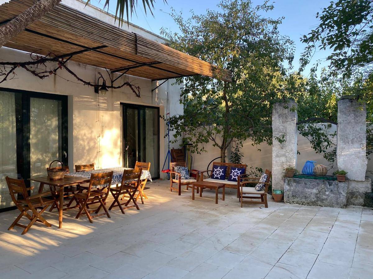 Villa with Garden View in Cutrofiano, Provincia di Lecce