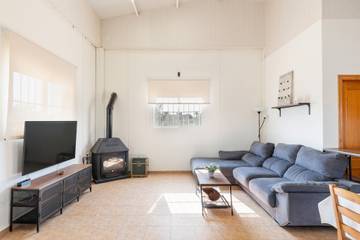 Casa para 8 Personas en Cartagena, Costa Cálida, Foto 3