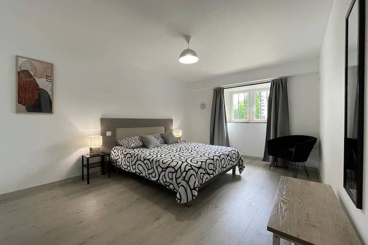 Location de vacances pour 10 personnes, avec jardin à Larceveau-Arros-Cibits - 3