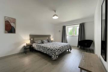 Location De Vacances pour 14 Personnes dans Larceveau-Arros-Cibits, Région de Bayonne, Photo 2