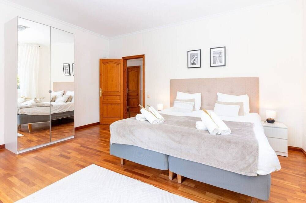Villa with Pool, Just Renovated | Bellamar by Palmera in Castelldefels, Baix Llobregat
