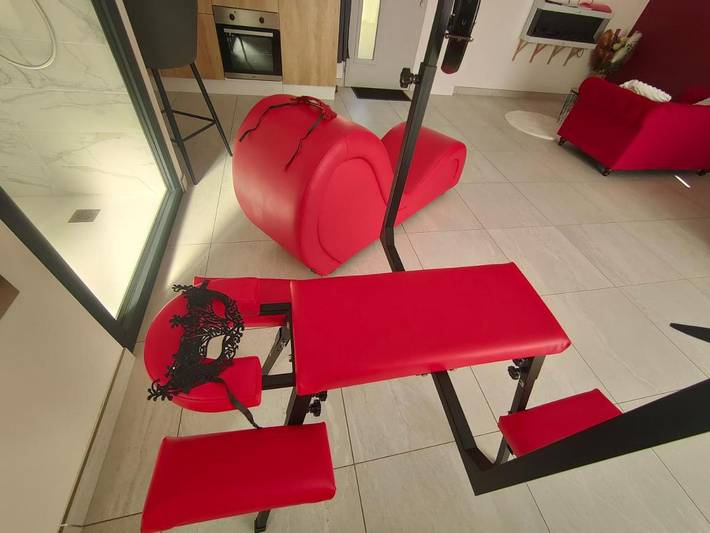 Location de vacances pour 2 personnes, avec jacuzzi ainsi que piscine et jardin à Meusnes - 3