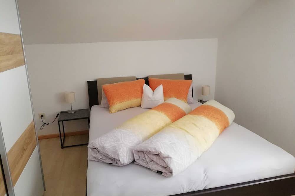 Ganze Wohnung, Ferienwohnung Fichte - Waldhäusl in Feichten, Kaunertal