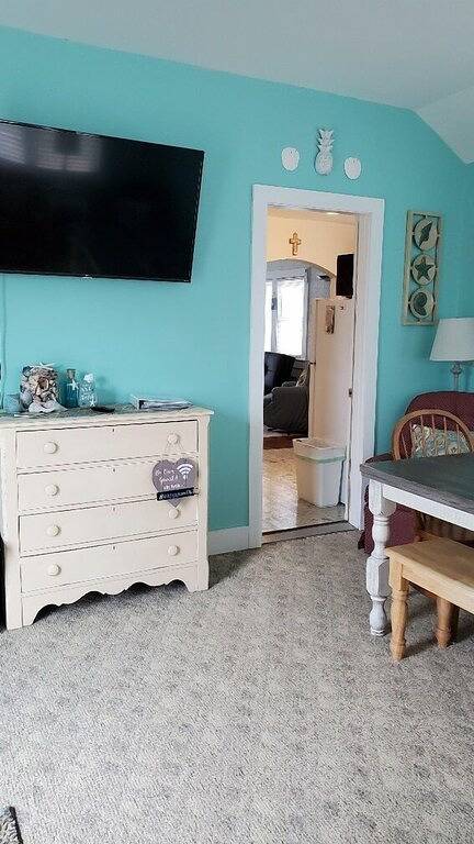 Vacation rental for 5 people, with terrace and yard in Chincoteague Island