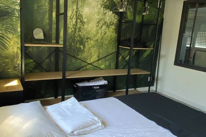 Location de vacances pour 6 personnes dans Plage Saint-Laurent - 2