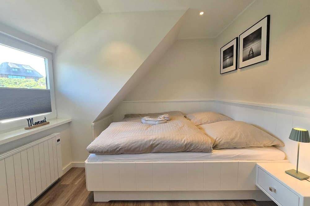 Ganze Wohnung, Herzlich Willkommen in der exklusiven Ferienwohnung Dünenliebe in Rantum auf Syl in Rantum, Sylt (Gemeinde)