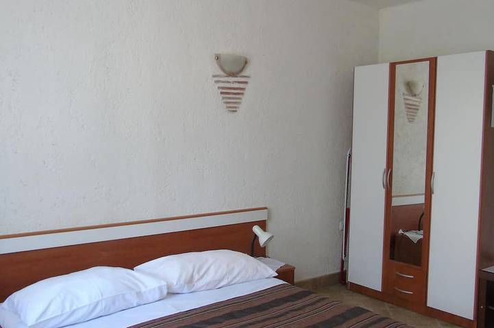 Ferienwohnung für 2 Personen in Motovun