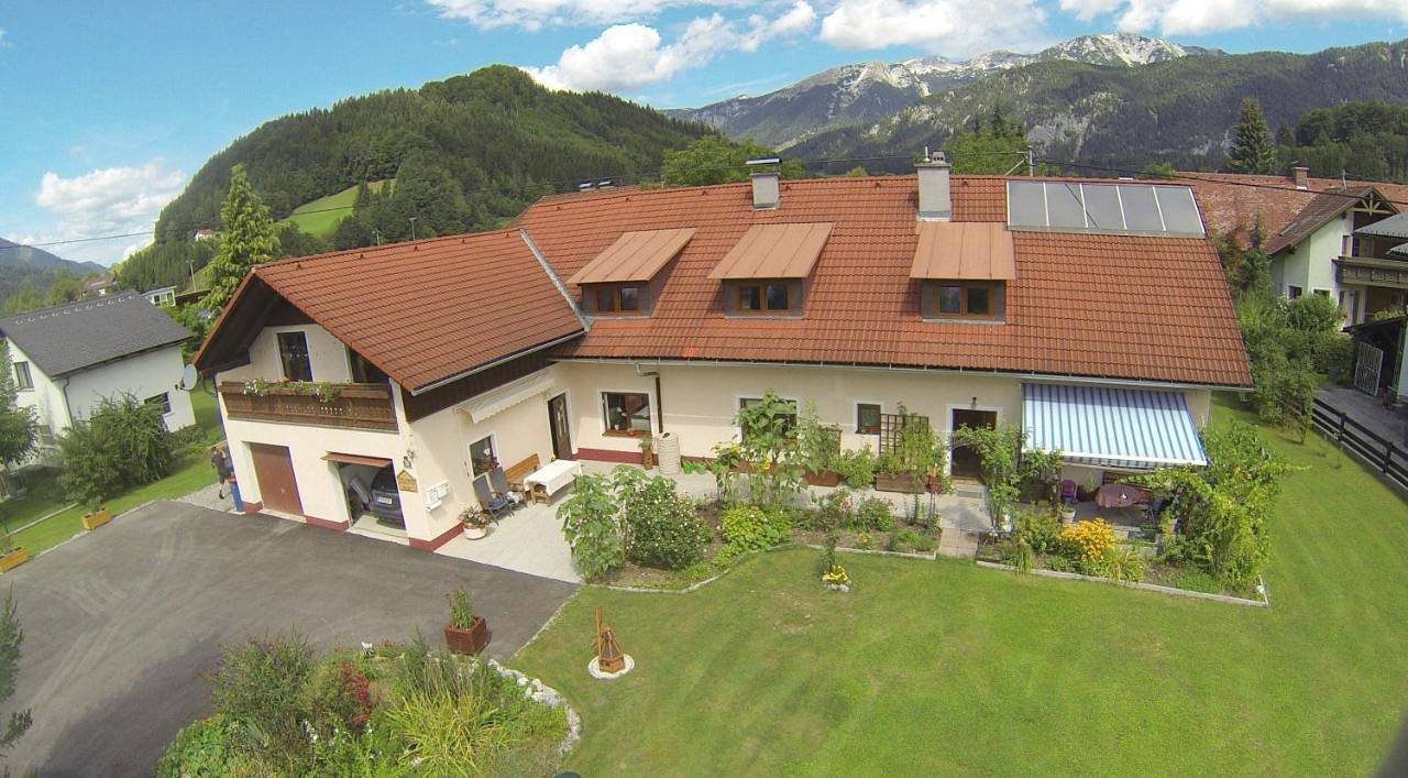 Ganze Wohnung, Ferienwohnung Brandstatter in Windischgarsten, Kirchdorf an der Krems (Bezirk)