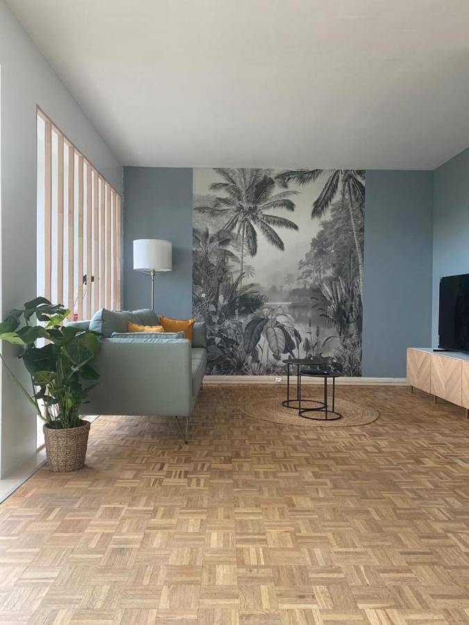 Appartement entier, Three-Bedroom Apartment in Le Chesnay, Yvelines