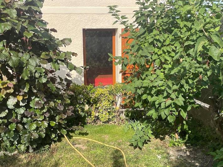 Gîte pour 2 personnes, avec terrasse à Villabé - 2