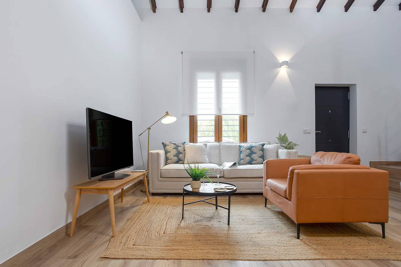 Apartamento entero, Genteel Home Antonio Trueba Iii in Playa del Palo, Málaga