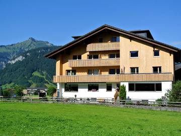 Ferienwohnung für 6 Personen in Bezau, Bregenzerwald, Bild 1