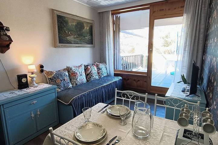 Appartement de vacances pour 4 personnes, animaux acceptés - 1