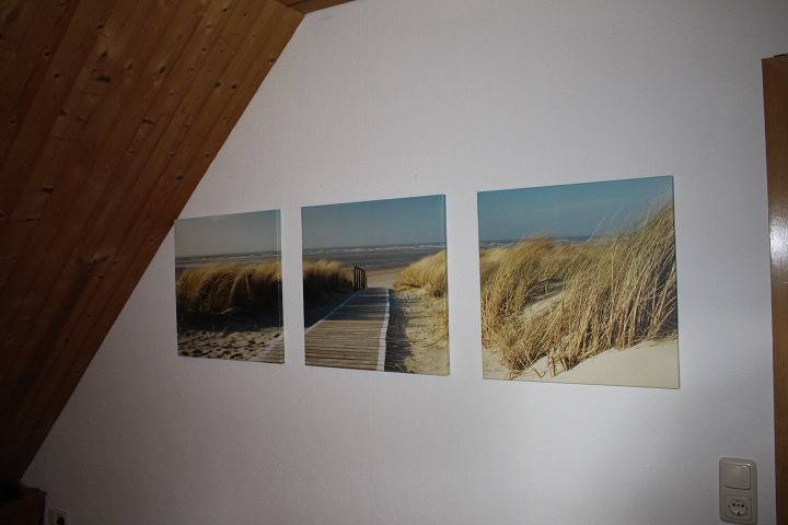 Ferienhaus für 4 Personen, mit Terrasse und Garten, kinderfreundlich in Otterndorf - 4