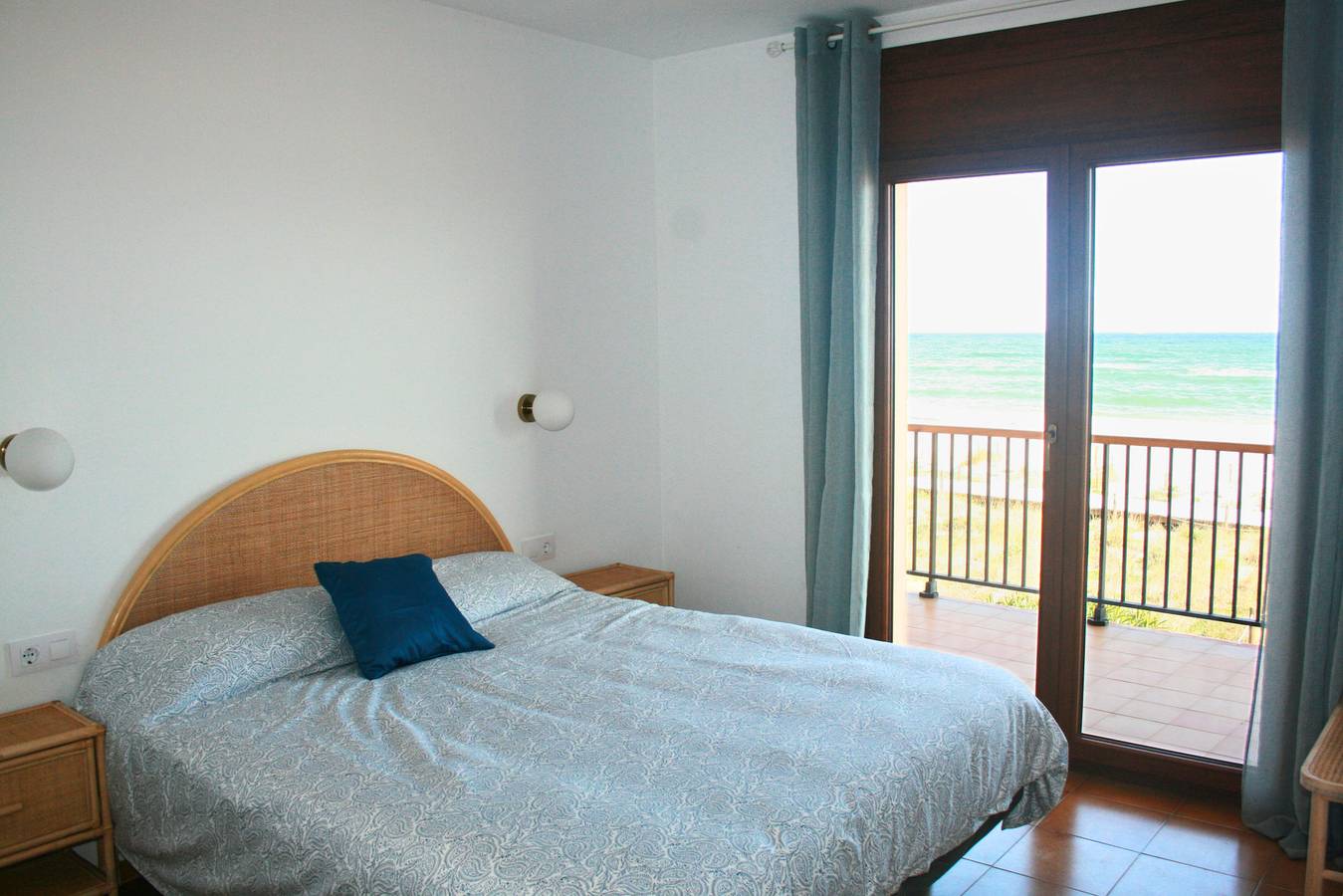 Ganze Wohnung, 318 * Dunes F-6 - 003000 in Pals, Costa Brava