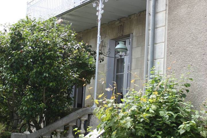 A 30 min de Saint-Bertrand-de-Comminges ! La Villa Margalideto vous accueille ! in Saint-Gaudens, Haute-Garonne