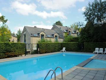 Vakantieappartement voor 4 Personen in Barvaux-sur-Ourthe, Durbuy, Afbeelding 4