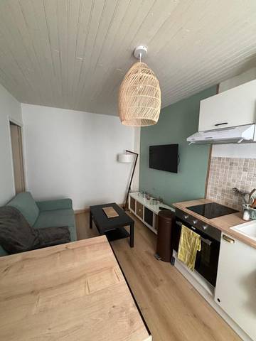 Gîte pour 2 personnes à Selles-sur-Cher