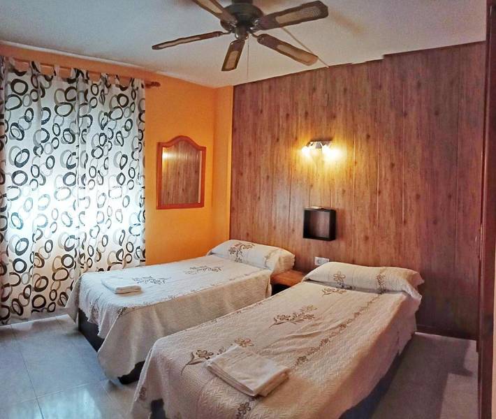 Maison d’hôte pour 2 personnes à Dénia - 4