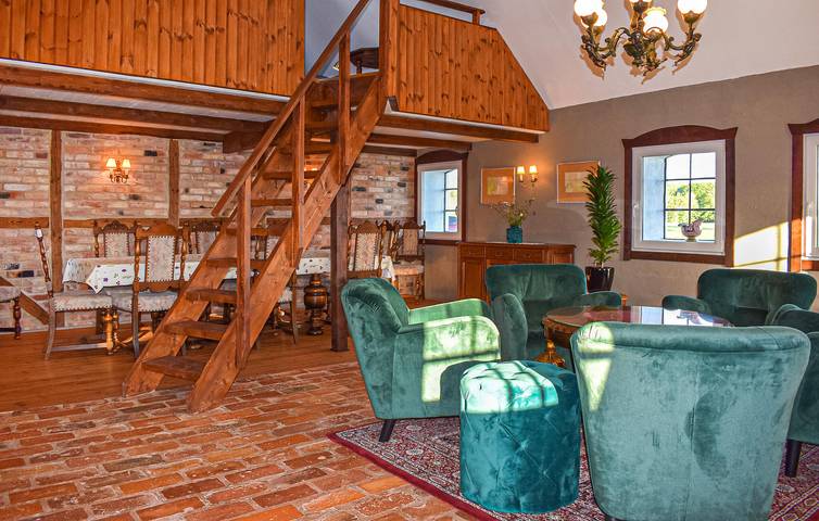 Ferienhaus für 5 Personen, mit Terrasse und Garten in Sjöbo und Umgebung - 4
