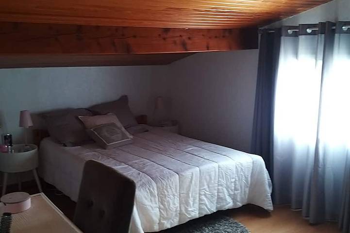 Location de vacances pour 4 personnes, avec terrasse à Bon-Encontre - 2