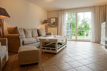 Ferienwohnung für 5 Personen in Welt, Halbinsel Eiderstedt, Bild 1