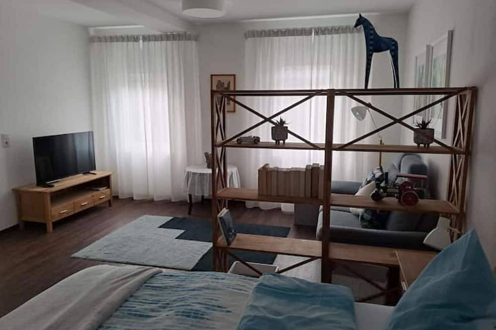 Ganze Wohnung, Apartment 94 in Herborn, Naturpark Lahn-Dill-Bergland
