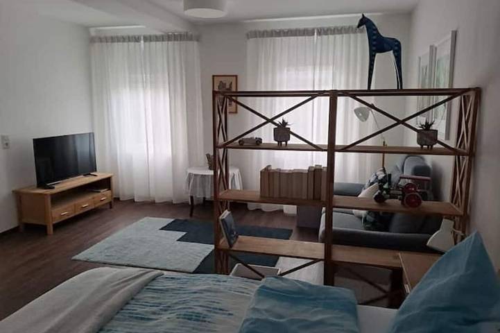 Gîte pour 4 personnes à Herborn - 3